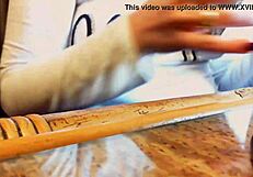 Feel Sexy Italian Long Nails ASMR Tingling Your Desires Deeply