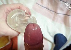 french guy wakes slut fucks dirty anal whore pov domination