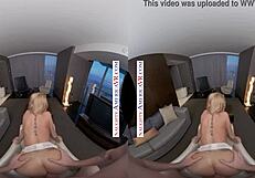 joslyn james fucks me until i cum deep in pussy