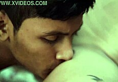 indian teacher lessons 18yo student with hard desi fuck