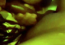 Amateur Mexican couple does anal assfucking and oral in hotel room