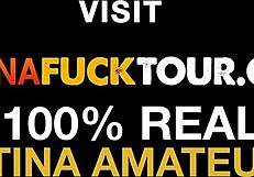 rough pov latina hooker huge fake tits throatfucked and ass pounded