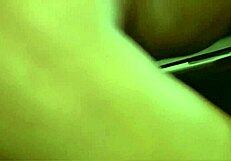 hey babe this brunette secretary's getting her tight pussy stretched by monster cock doggystyle 😈🍆💦