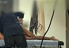 Happy Ending Handjob Massage Bliss
