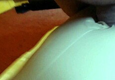I fuck my real sex doll hard then blast cumshot all over her