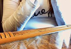 Feel Sexy Italian Long Nails ASMR Tingling Your Desires Deeply