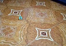 Stepmom Bends Over for Money, I Slam Her Huge Fat Ass Doggy Hard