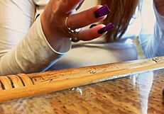 Feel Sexy Italian Long Nails ASMR Tingling Your Desires Deeply