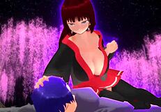 Boko877 Femdom Cumshot Compilation Footjob Handjob Tits Wrestling