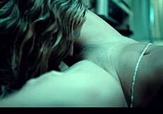 blonde dominates asian in lesbian scissoring squirting facesit humiliation clothes ripped