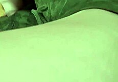 Curvy blonde elza kom in braces begs for monster cock fisting and footjob domination