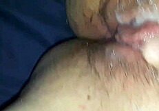 my wife's pov moment from late night
