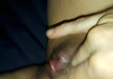 my wife's pov moment from late night