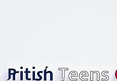 british blonde student in uniform smokes while giving joi instructions