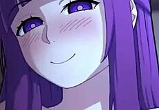 Hentai Heart Trevobutevil HMV Big Tits Ass Monster Cock Phone Screen