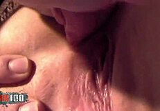 Alex bangs beautiful Czech Myriam's ass