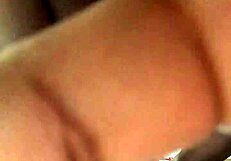 wanna squirt all over before rushing off to work?