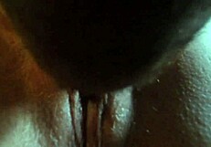 Lick my ex-gf's sweet dripping wet cunt till she squirts everywhere