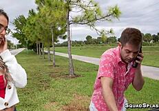 nicky rebel ravages milf mandy rhea relentlessly