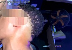 18-Year-Old University Student Leaked Video Bent Over Big Cock Doggystyle Anal Cumshot