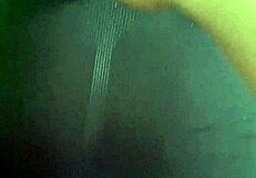 cheating with wife's skinny zumba instructor big cock creampie lingerie orgasm next door