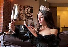 Snow White Fucked Hard While Time Stopped Free Use