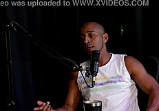 check out negro top oficial and belinha baracho's wild porn cast chat part 3