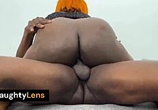 Hot mother-in-law moans loud taking BBC in every position full video through sheer outfit.