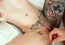 damn that bunny slut taylor nicole rides big cock so good