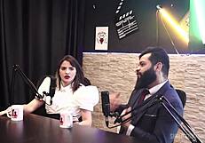 Lady Snow Lord Kenobi Interview Tifany Swing Cast Part 6 Sheer Red Comp
