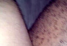 Black hood queen's fat wet ass grips cock like no other, teasing deep takes you crave
