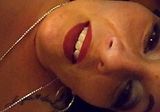 big tits curvy babe, naked housekeeping turns me on so much watching you clean!