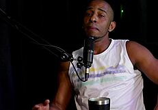 check out negro top oficial and belinha baracho's wild porn cast chat part 3