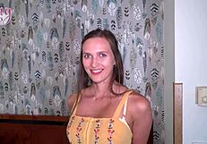 hey stacy cruz's first exchange student night ends with her pussy full of cream right?