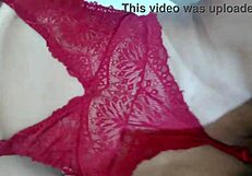 naughty african bride sucks huge cock at wedding hotel