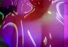 ever wondered why this goddess in glasses demands your wallet first?