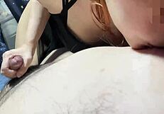 your cute roommate licks your sticky nipples sensually then jerks you off fast pov