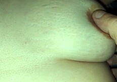 xxx my stepdaughter shows off her new panties with that rich delicious scent daddy can't resist licking