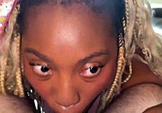 kara and nate share amateur bedroom fun
