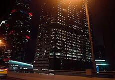 invited juicy busty latina to cinema but really just to fuck her doggystyle later