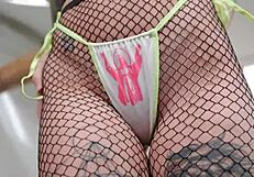 you feel this bbc pounding your wet holes till you cum?