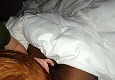 assanhadopiladoce pounds hot russian redhead pussy with monster bbc part 1
