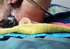 My Playful Ass Craves Toys!