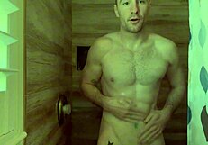 i get ready for porn shoot backstage