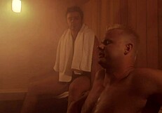 hey, ever fucked a shapely gym babe in the sauna after her sweaty workout?