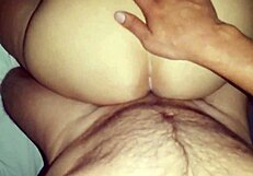 hey check out la churona's massive orgasm from that intense pussyfucking with her big cock colombian stud