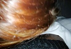 assanhadopiladoce pounds hot russian redhead pussy with monster bbc part 1
