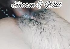 i'm pounding the neighbor's slutty latina wife doggystyle in heels while her husband's away on his trip