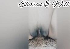 i'm pounding the neighbor's slutty latina wife doggystyle in heels while her husband's away on his trip