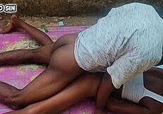 wanna see this old pussy stretched by young stud outdoors? public doggystyle on latina neighbor